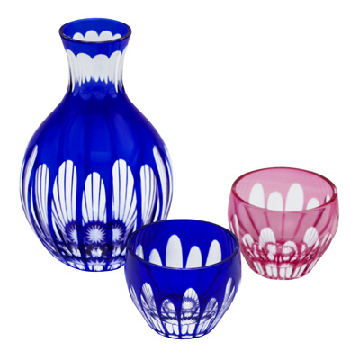 冷酒セット|贈答品・記念品などのお祝いとして人気