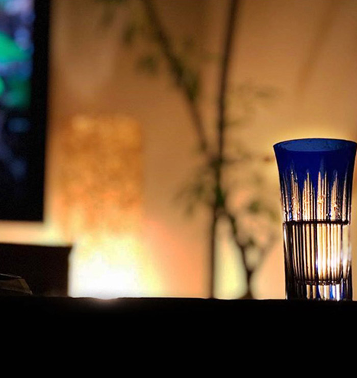 ぐい吞み|贈答品・記念品などのお祝いとして人気の天満切子